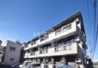 ポルシェ鶴ヶ島の間取り画像