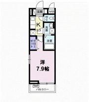 プラユスの間取り画像