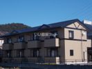 アヴェニュー谷川の間取り画像