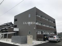 アリアの外観画像