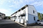 ルミエール城南の間取り画像