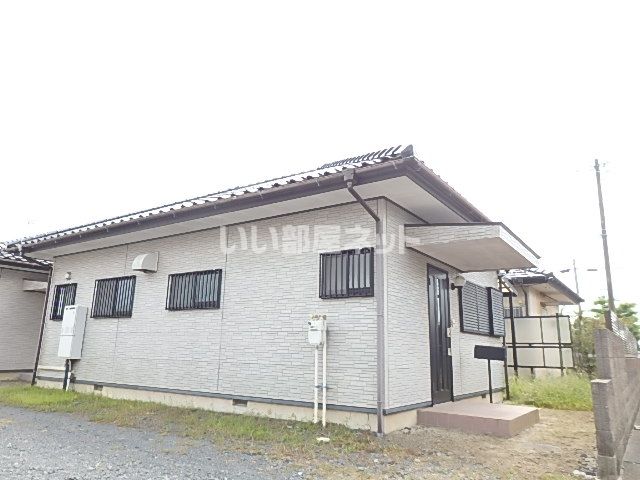 茂垣戸建の外観画像