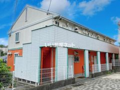 ルミネンス湘南桂台Sの外観画像