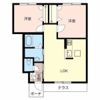 シャーメゾンヒルズの間取り画像