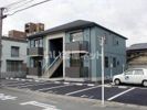 レインボー Kの間取り画像