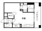 プレジール三ノ宮の間取り画像