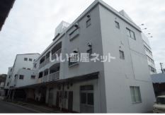 竹内マンション西の外観画像