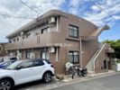 ビューメゾンの間取り画像