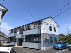 ヴィ・ラフィネ旗ケ崎 2号館の外観画像