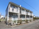 エトワールSA Aの間取り画像