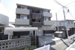 メゾンドソメイユの間取り画像