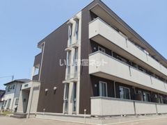 イースト アヴェニューの外観画像