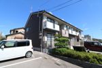 セジュール向陽の外観
