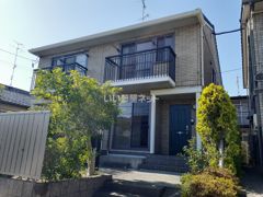 田中様邸貸家の外観画像