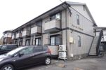 アムールUnionの外観