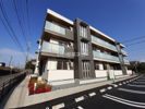 グランシャリオ 味岡の間取り画像