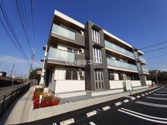 グランシャリオ 味岡の外観画像