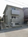 リュートⅡの間取り画像