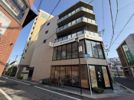メゾンキコー長瀬の間取り画像