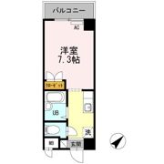 エクレールの間取り画像