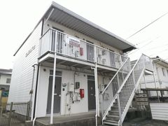 佐藤ハイツの外観画像