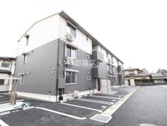 セレブ南高江の外観画像