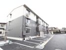 セレブ南高江の間取り画像