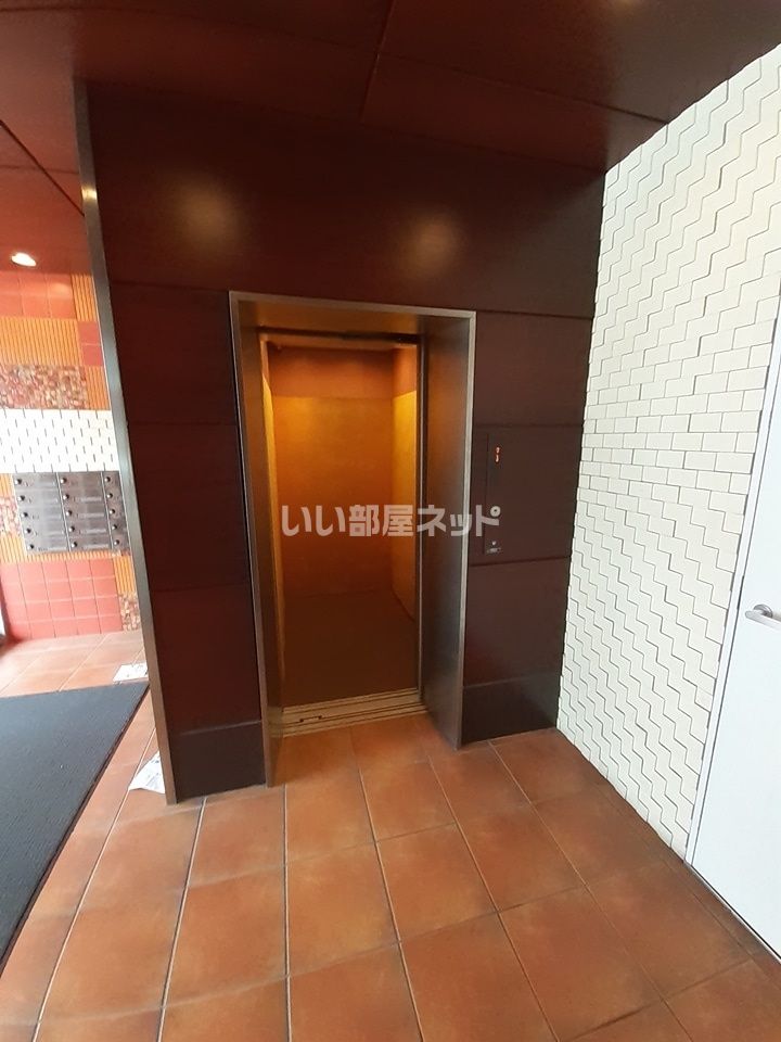 ロビー