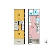 Willbranの間取り画像