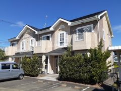 メゾン・ド・ヴィラⅡの外観画像