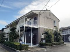 パーリーゲイツⅠの外観画像