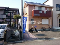 メゾンビューの外観画像