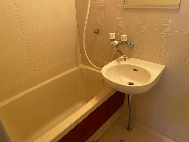 バスルーム