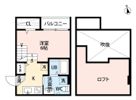 ロッククリスタル井尻の間取り画像