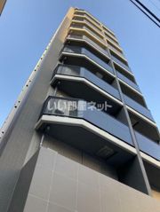 ルフレイムーブル立川の外観画像