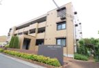 ロイヤルガーデンの間取り画像