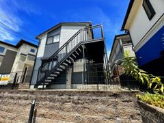 フローラ花屋敷の外観画像