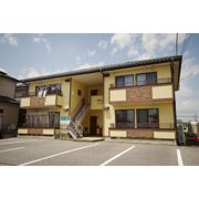 メアリー岡本 Ⅰの外観画像