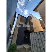 ステージ香呑町の外観画像