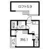 K-FORESTの間取り画像