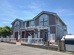 フォレスト里吉の外観画像