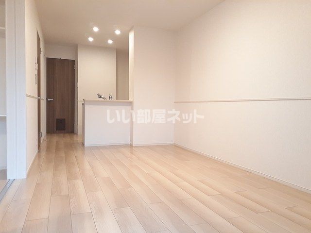 リビング