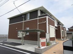 Tコンドルの外観画像