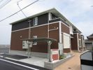 Tコンドルの間取り画像
