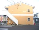 北斗館の間取り画像