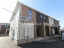 エトワール藤方 Ⅱの間取り画像