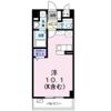 メゾン ファミーユの間取り画像