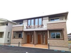 ディアコート川津 Ⅱの外観画像