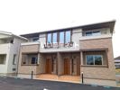 ディアコート川津 Ⅱの間取り画像
