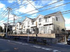 マーヴェラスの外観画像